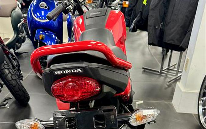 2023 Honda Navi