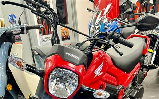 2023 Honda Navi