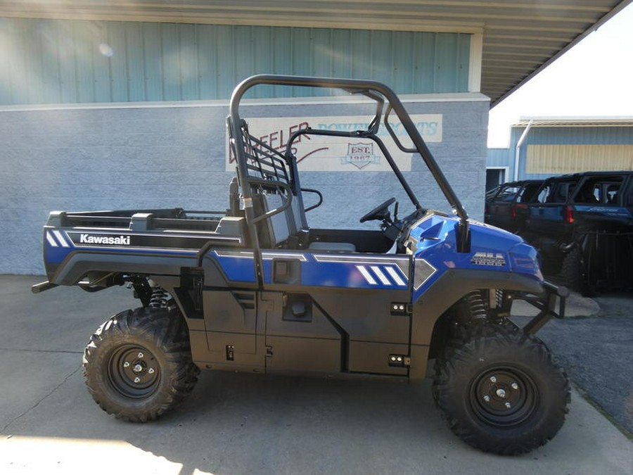 2024 Kawasaki Mule PRO-FXR™ 1000