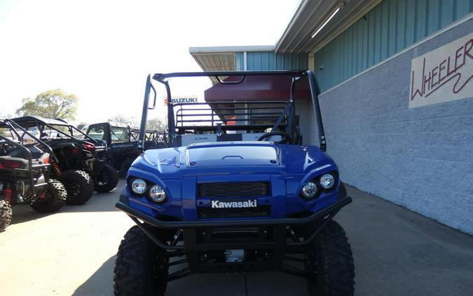 2024 Kawasaki Mule PRO-FXR™ 1000