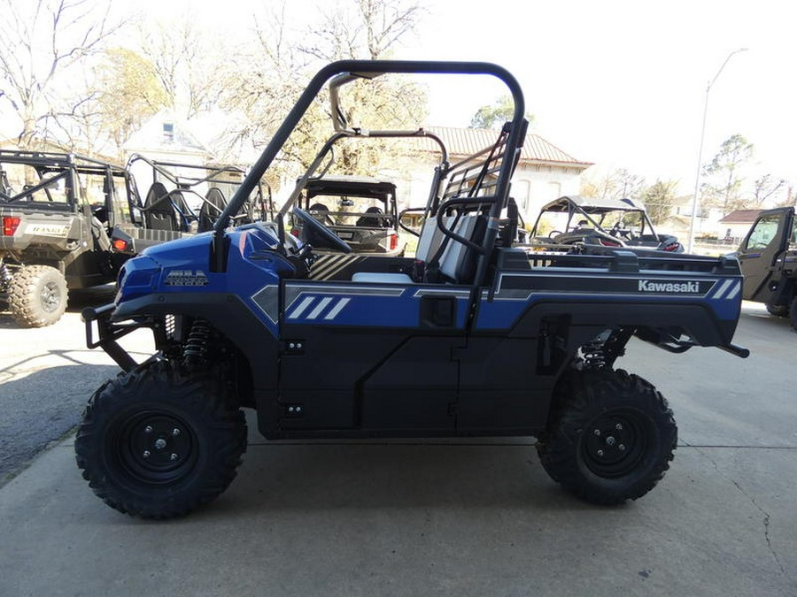 2024 Kawasaki Mule PRO-FXR™ 1000