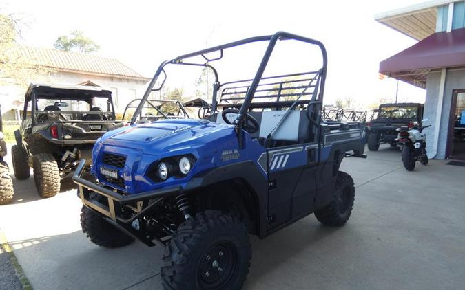 2024 Kawasaki Mule PRO-FXR™ 1000