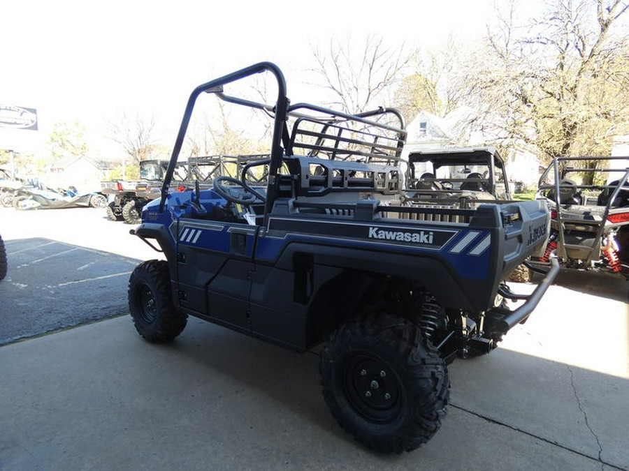 2024 Kawasaki Mule PRO-FXR™ 1000