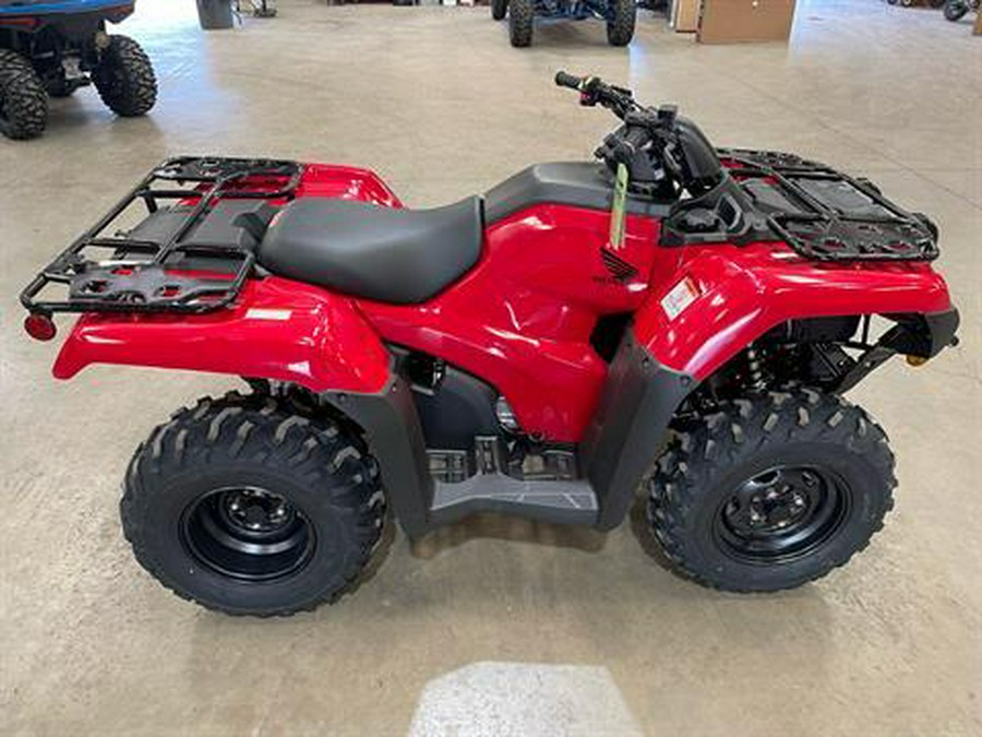 2024 Honda FourTrax Rancher