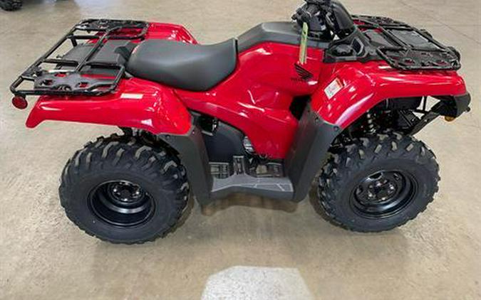 2024 Honda FourTrax Rancher