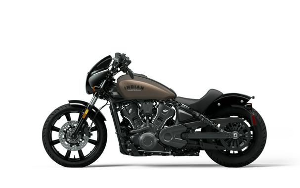 2025 Indian Motorcycle Sport Scout® Limited