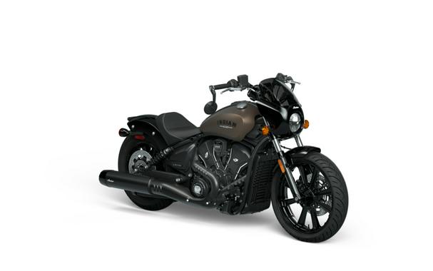 2025 Indian Motorcycle Sport Scout® Limited