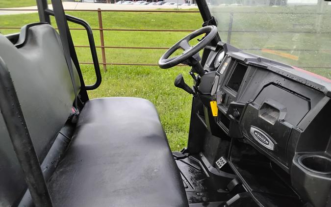 2019 Polaris Ranger® 500 Base