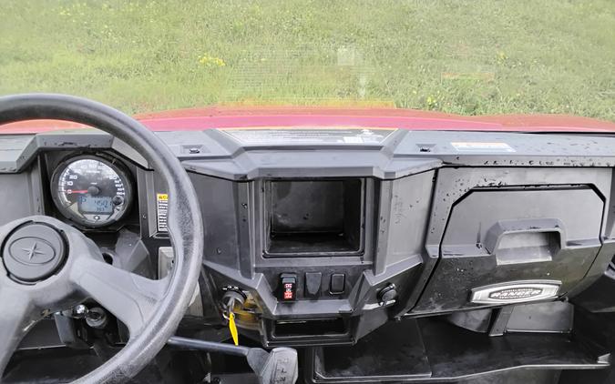 2019 Polaris Ranger® 500 Base