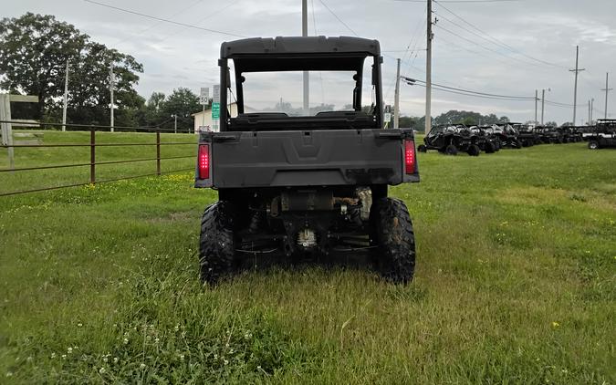 2019 Polaris Ranger® 500 Base