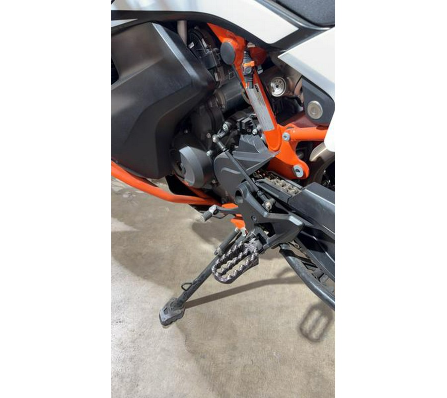 2021 KTM 890 Adventure R
