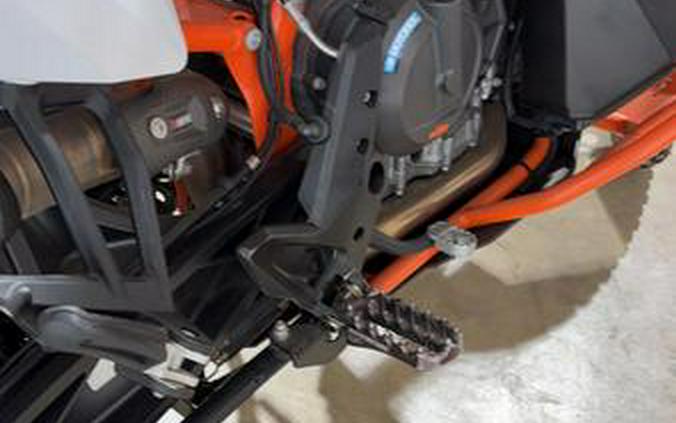 2021 KTM 890 Adventure R