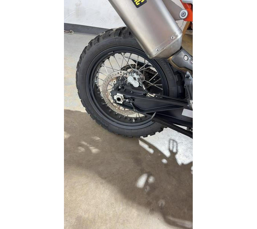 2021 KTM 890 Adventure R