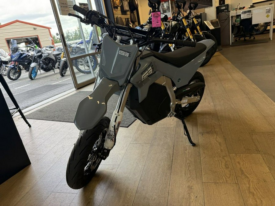 2023 Greenger Powersports G3S