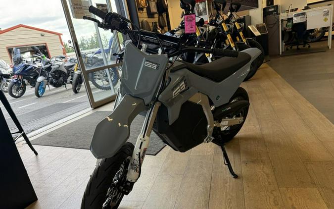 2023 Greenger Powersports G3S