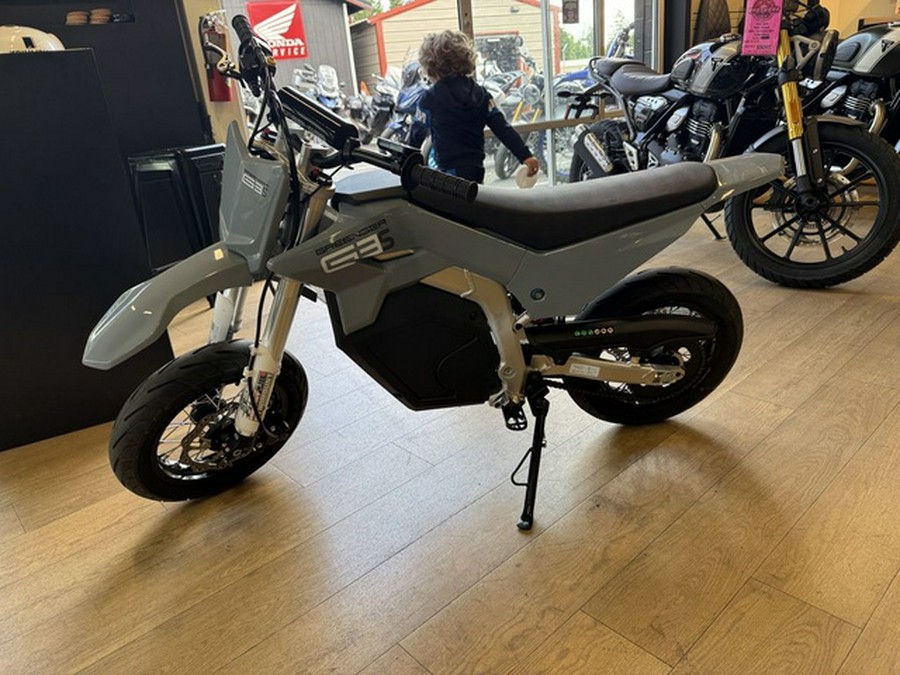 2023 Greenger Powersports G3S