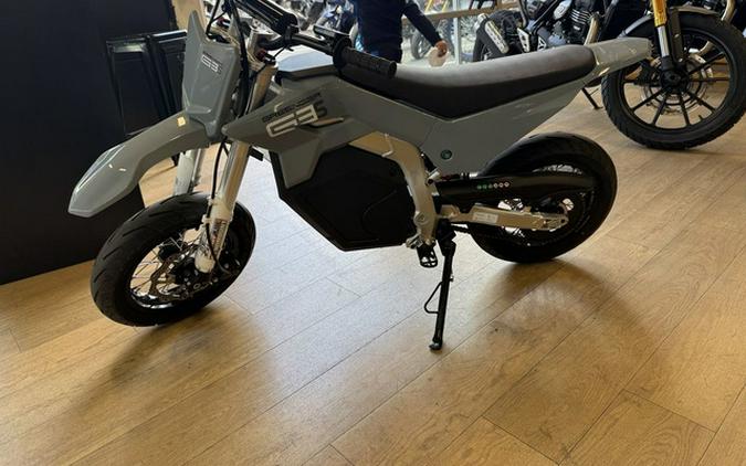 2023 Greenger Powersports G3S