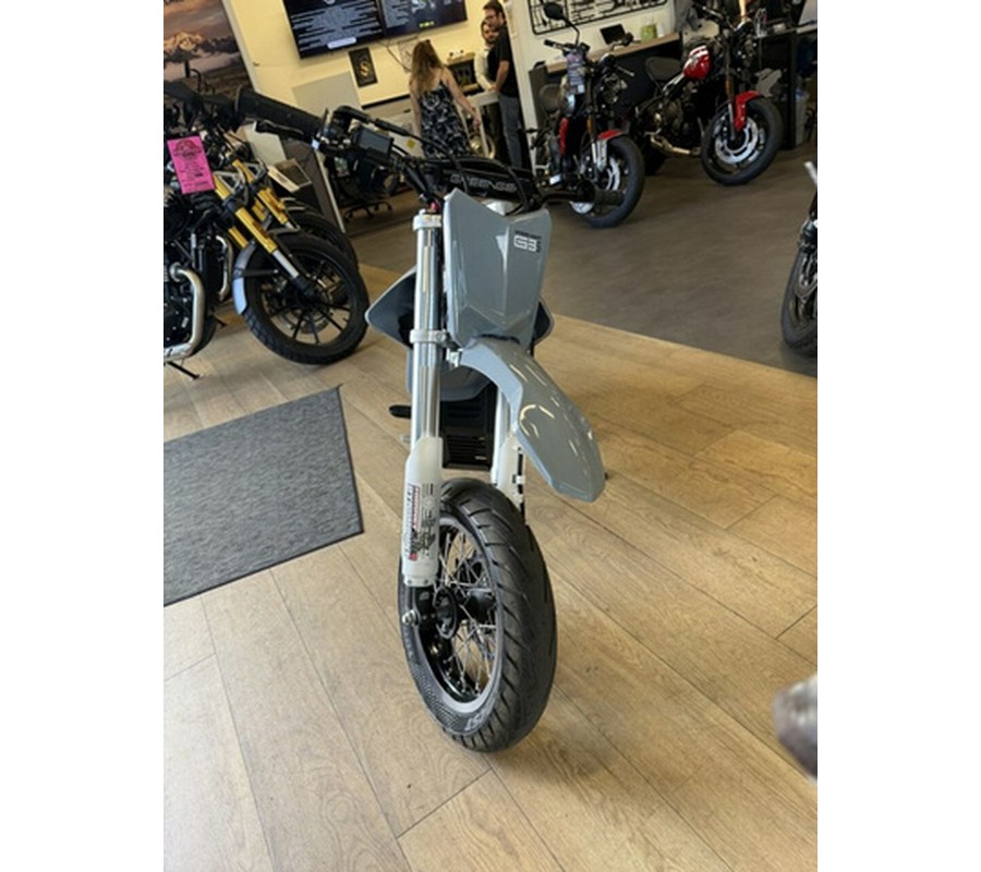 2023 Greenger Powersports G3S