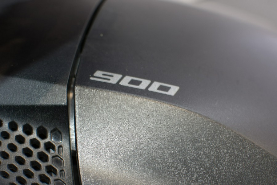 2021 Can-Am RYKER RALLY 900 ACE