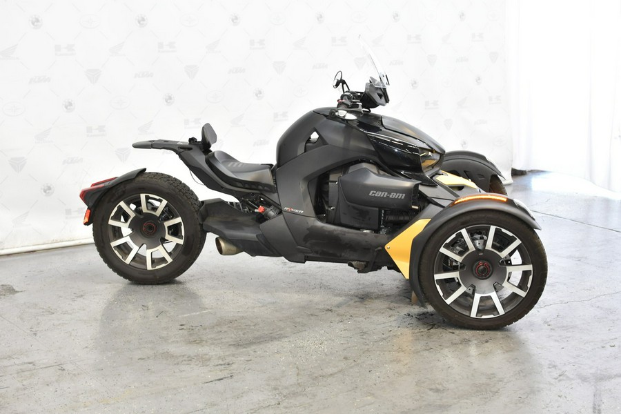 2021 Can-Am RYKER RALLY 900 ACE