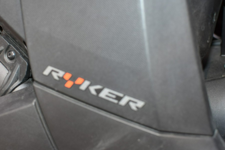 2021 Can-Am RYKER RALLY 900 ACE