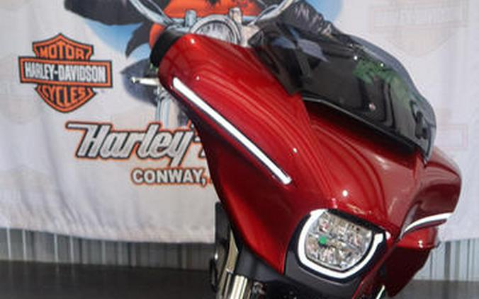 2025 Harley-Davidson® FLHX - Street Glide®