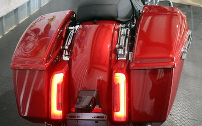 2025 Harley-Davidson® FLHX - Street Glide®