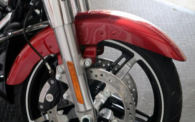 2025 Harley-Davidson® FLHX - Street Glide®