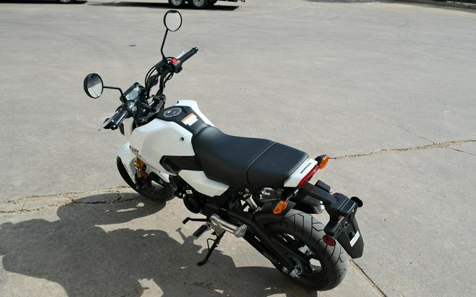 2026 HONDA GROM