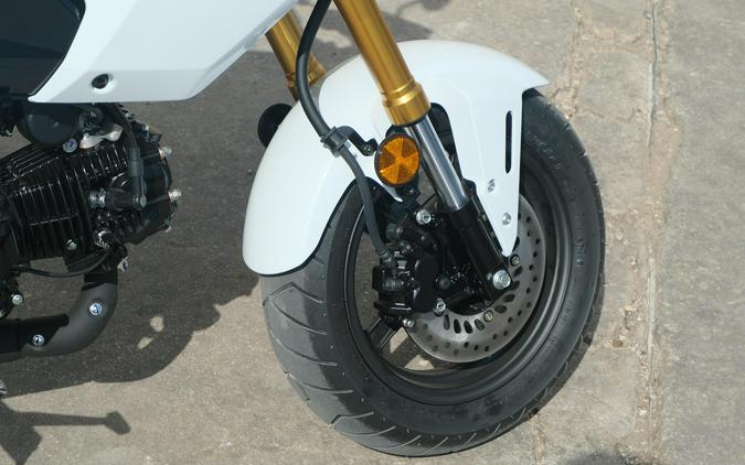 2026 HONDA GROM