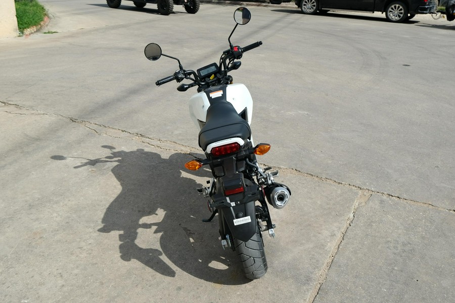 2026 HONDA GROM