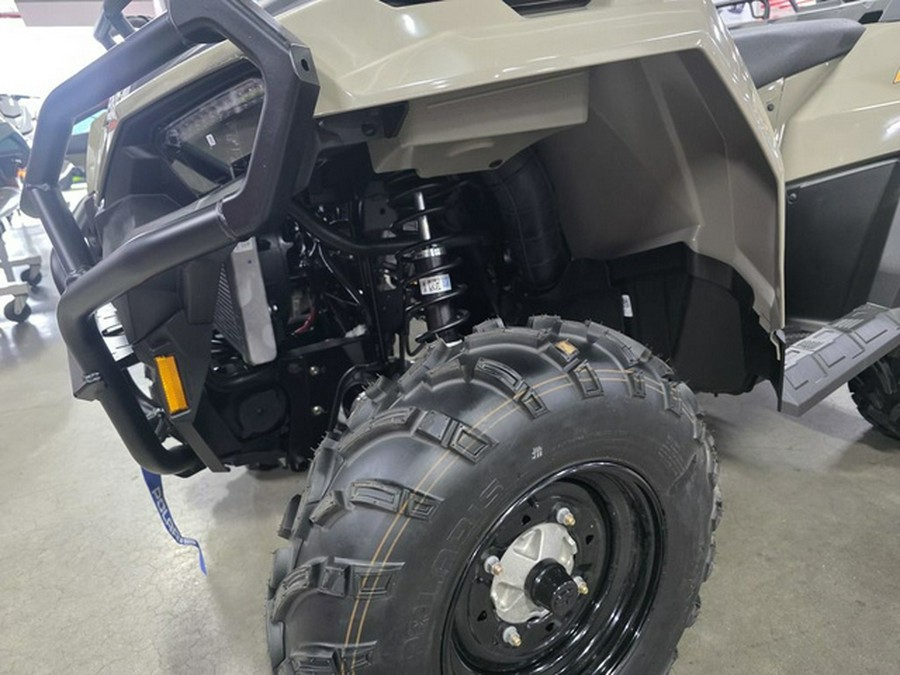 2026 Polaris Sportsman 570 EPS