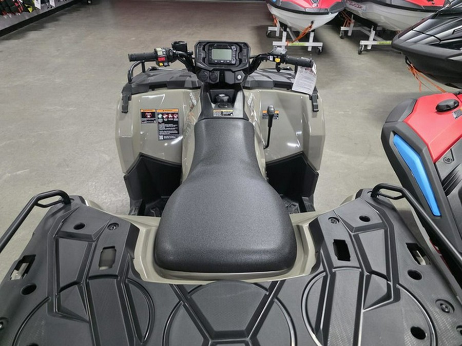 2026 Polaris Sportsman 570 EPS