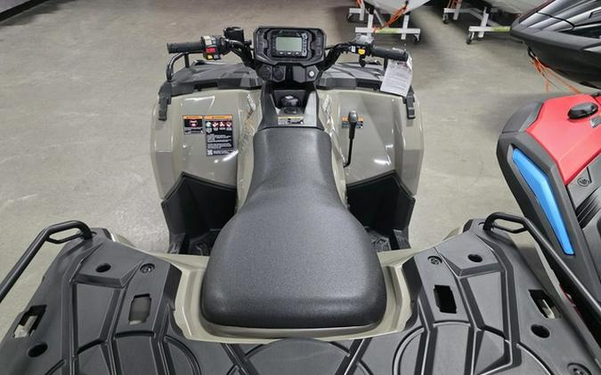 2026 Polaris Sportsman 570 EPS