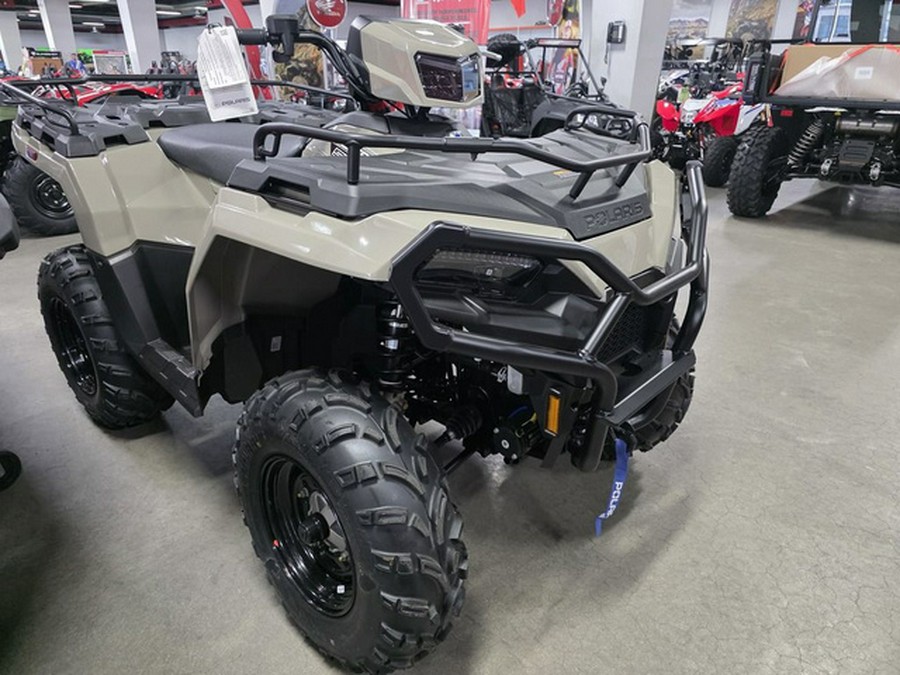 2026 Polaris Sportsman 570 EPS