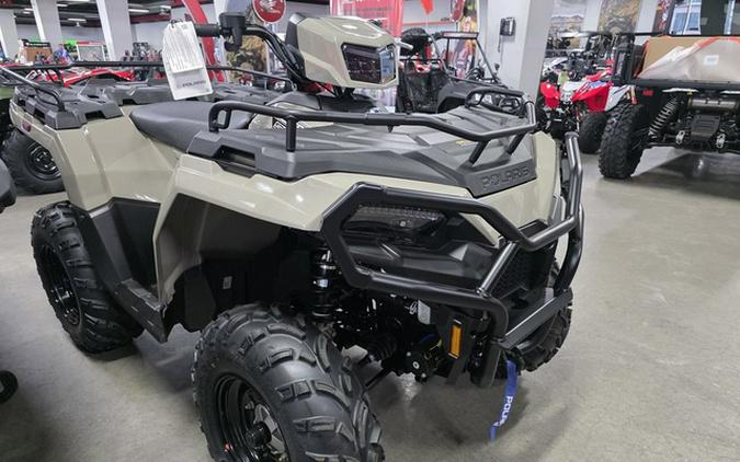 2026 Polaris Sportsman 570 EPS