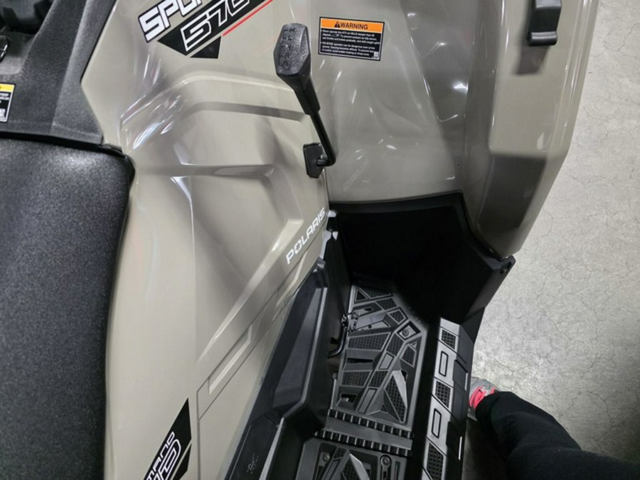 2026 Polaris Sportsman 570 EPS