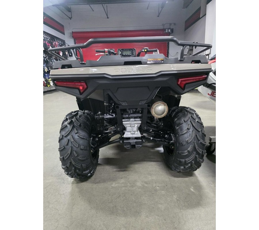 2026 Polaris Sportsman 570 EPS