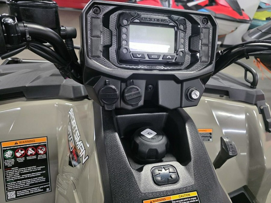 2026 Polaris Sportsman 570 EPS