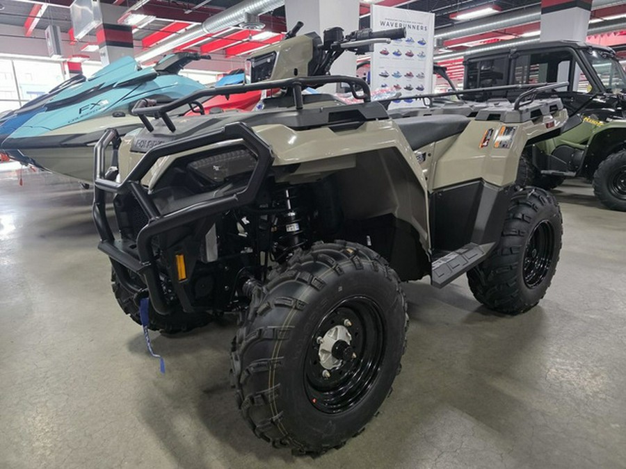 2026 Polaris Sportsman 570 EPS