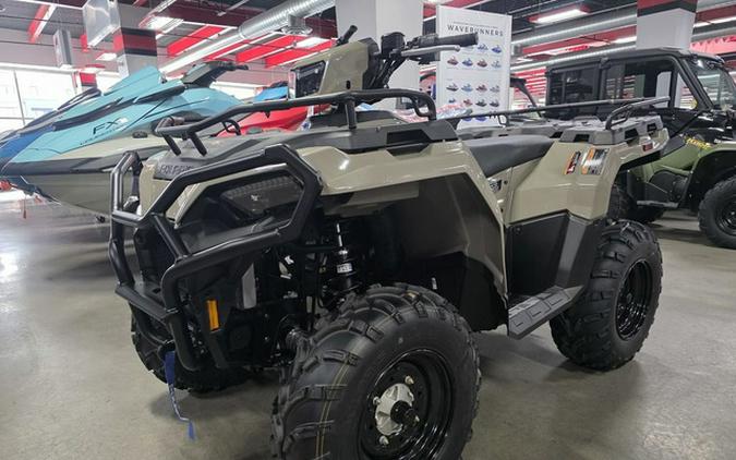 2026 Polaris Sportsman 570 EPS
