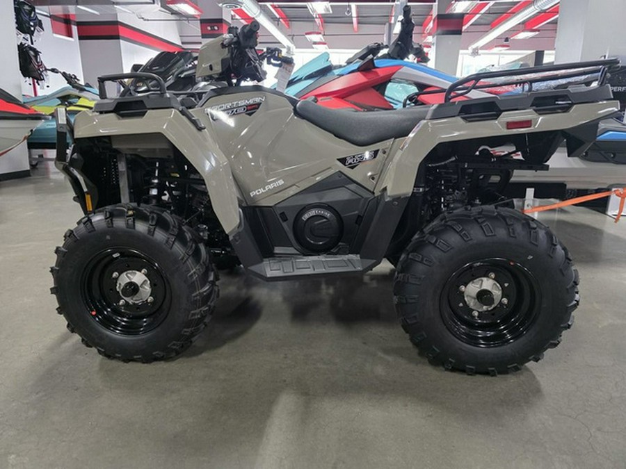 2026 Polaris Sportsman 570 EPS