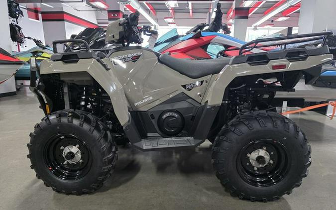 2026 Polaris Sportsman 570 EPS