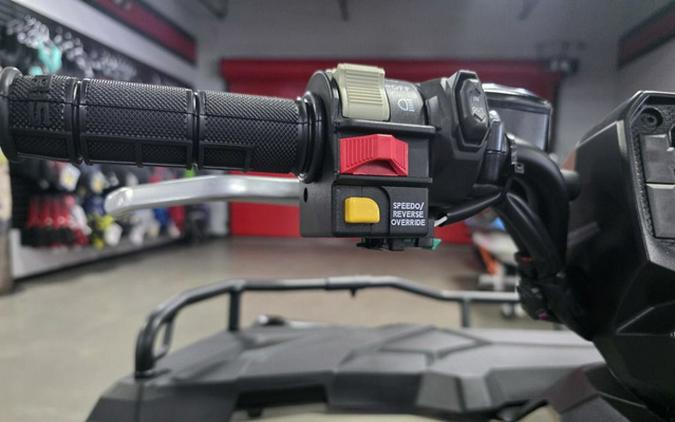 2026 Polaris Sportsman 570 EPS