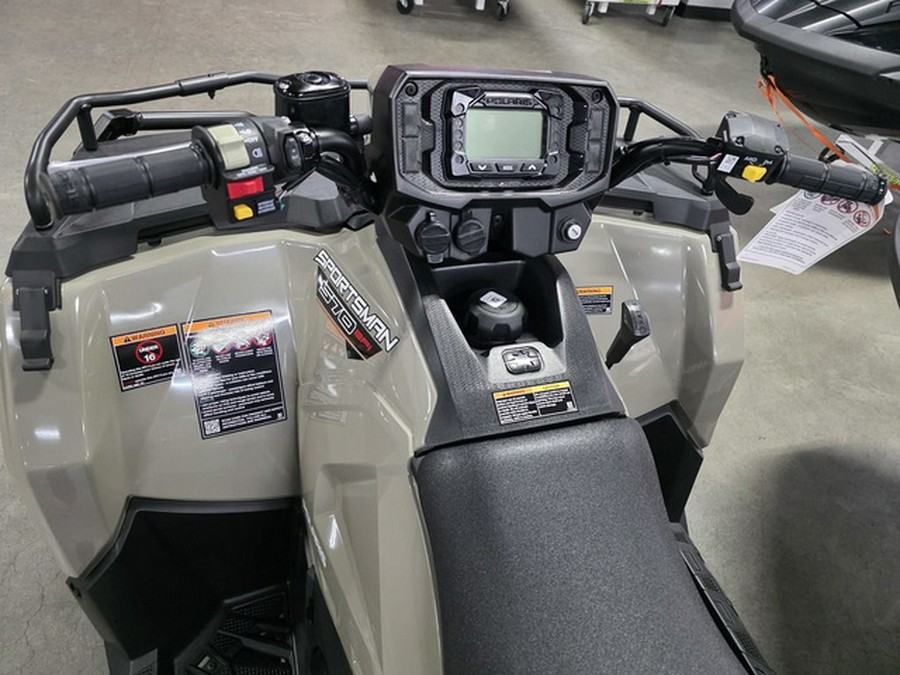 2026 Polaris Sportsman 570 EPS