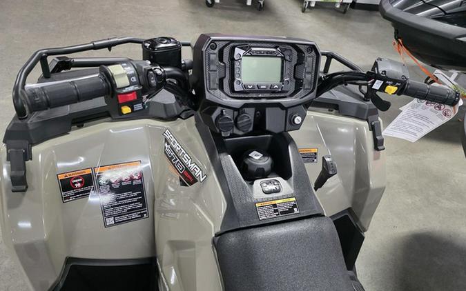 2026 Polaris Sportsman 570 EPS