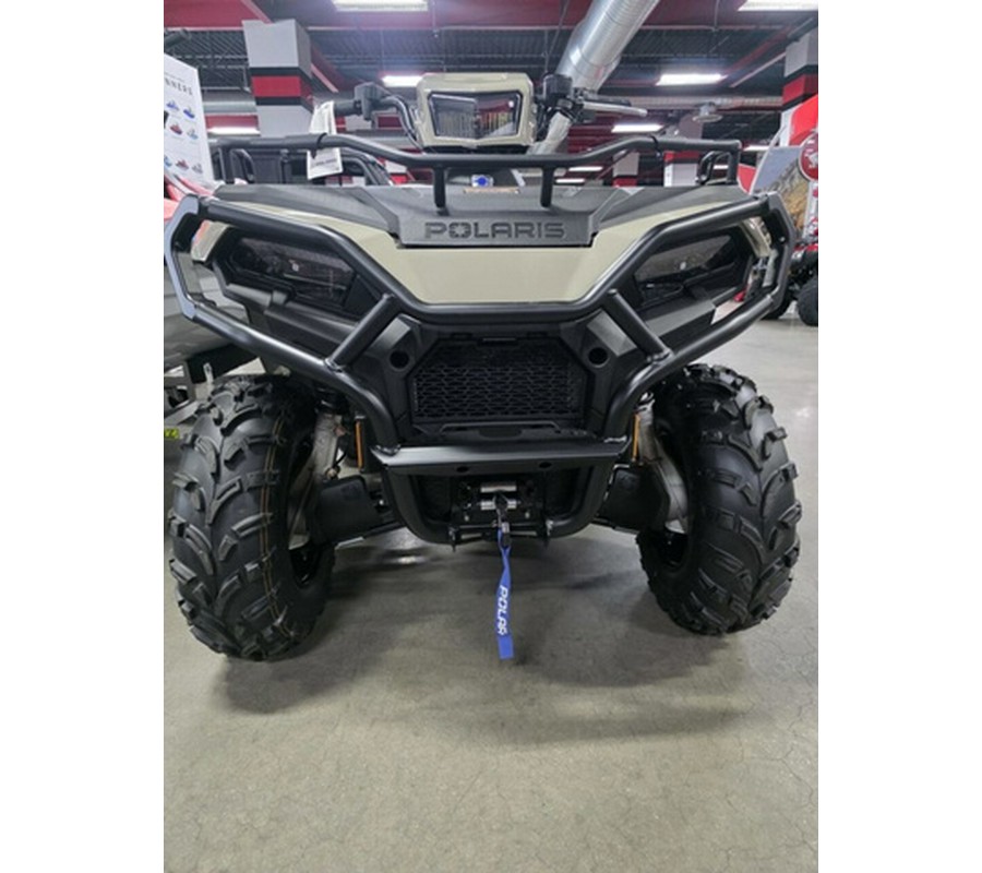 2026 Polaris Sportsman 570 EPS