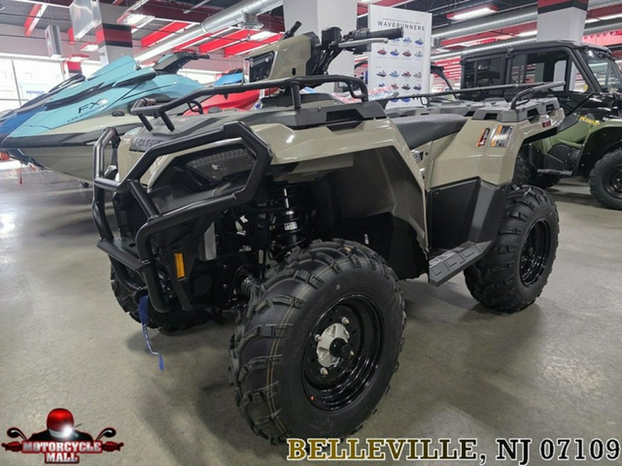 2026 Polaris Sportsman 570 EPS