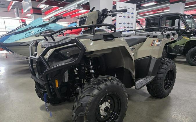 2026 Polaris Sportsman 570 EPS