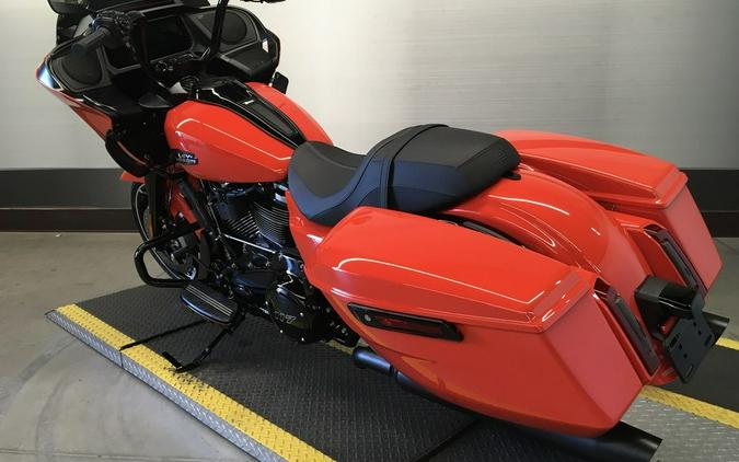 2026 Harley-Davidson® FLTRX - Road Glide®